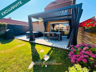 Maison 140m2 Lourches