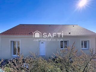  Maison à vendre 5 pièces 105 m²