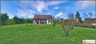  Maison � vendre 3 pi�ces 75 m�