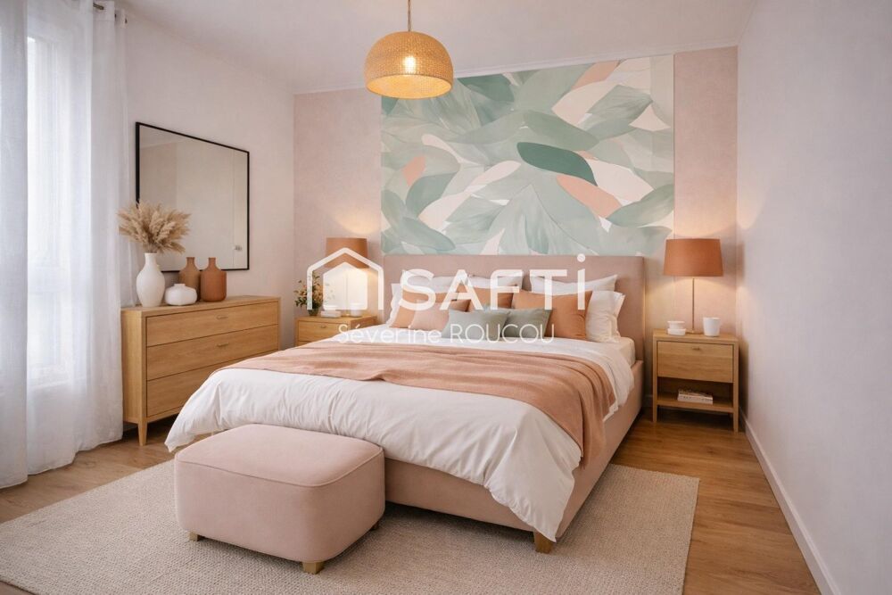 Vente Appartement Confort, luminosité et emplacement stratégique : le T4 parfait pour vivre ou investir près de Genève Ornex