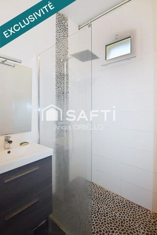  Maison à vendre 4 pièces 113 m²