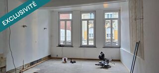  Immeuble à vendre 287 m²