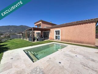  Maison à vendre 7 pièces 164 m²