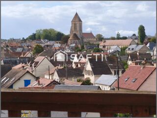  Appartement � vendre 5 pi�ces 66 m�