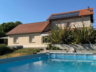  Maison à vendre 5 pièces 120 m²
