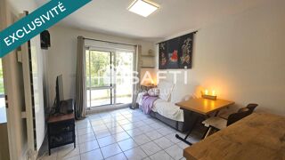  Appartement � vendre 2 pi�ces 34 m� Besancon