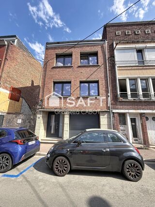  Maison à vendre 6 pièces 120 m²