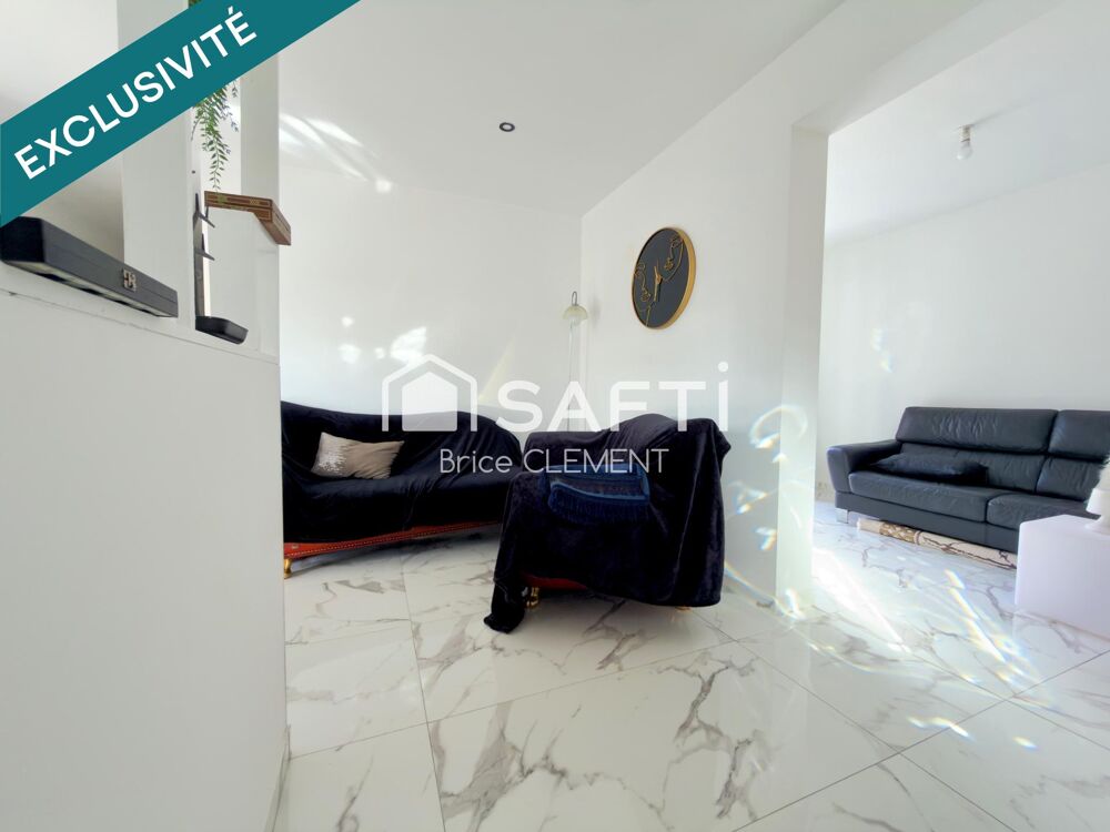 Maison plain pied Fonsorbes avec dépendance