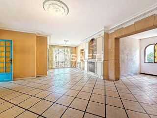 Vente Maison Maison 4 pièces 139 m² avec studio Marseille 11