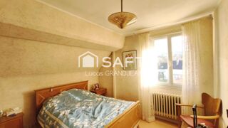  Maison � vendre 5 pi�ces 89 m�