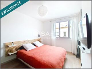  Appartement à vendre 4 pièces 76 m²
