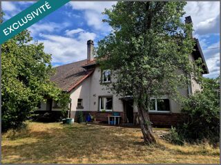  Maison à vendre 9 pièces 164 m²