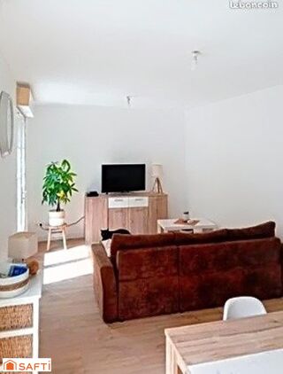  Maison � vendre 3 pi�ces 85 m�