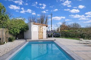  Maison à vendre 4 pièces 100 m²