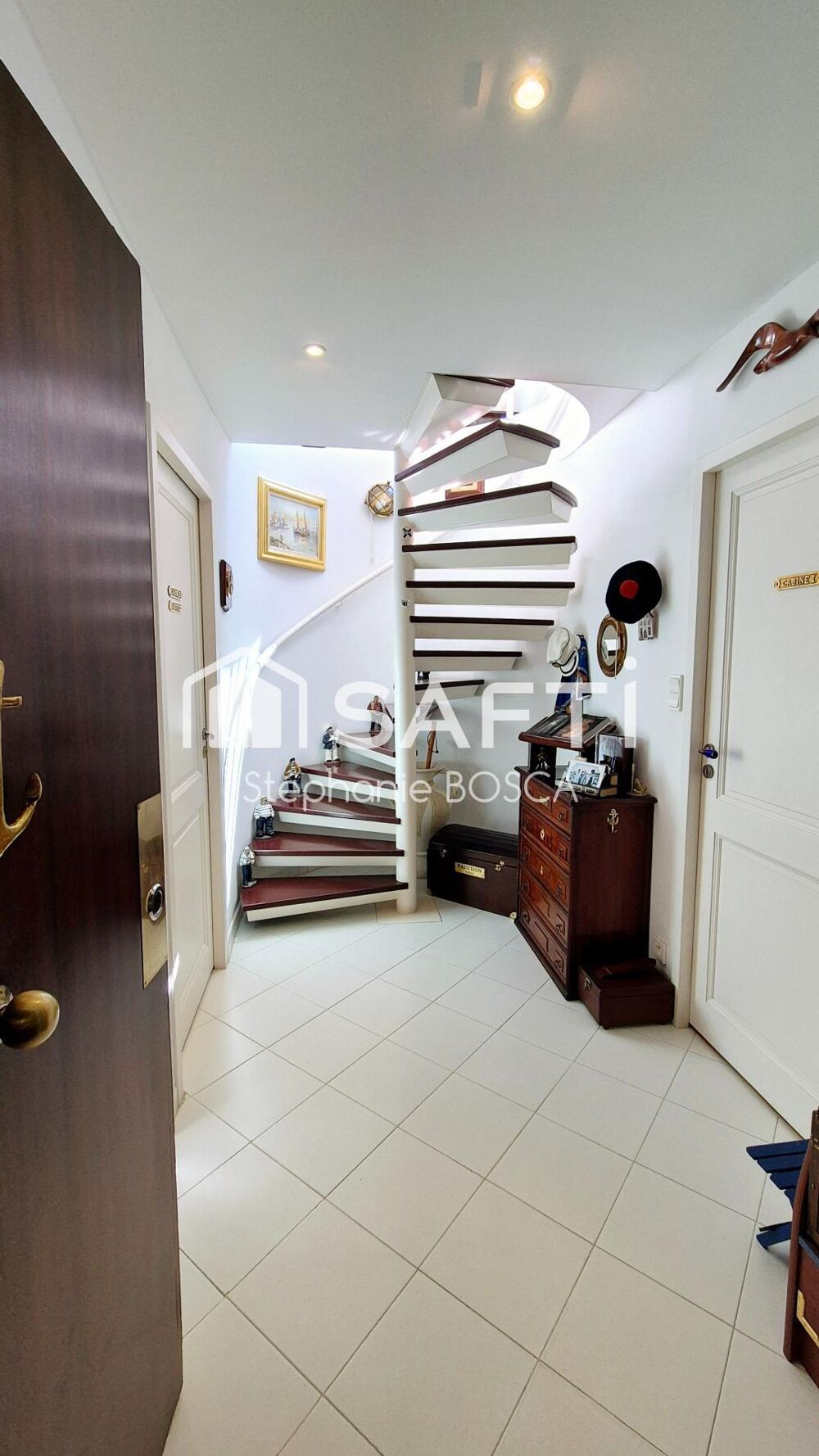 � vendre  Appartement Ajaccio (20000)