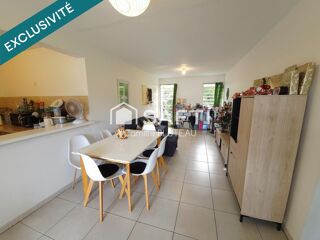  Appartement � vendre 3 pi�ces 62 m�