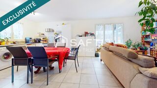  Maison � vendre 4 pi�ces 74 m�