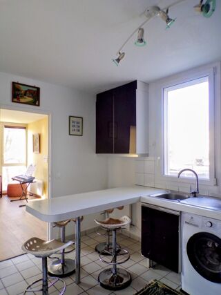  Appartement à vendre 5 pièces 99 m²