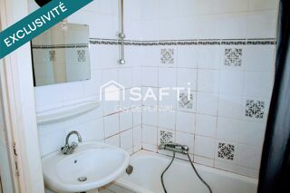  Appartement � vendre 3 pi�ces 44 m�