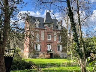  Maison � vendre 9 pi�ces 300 m�