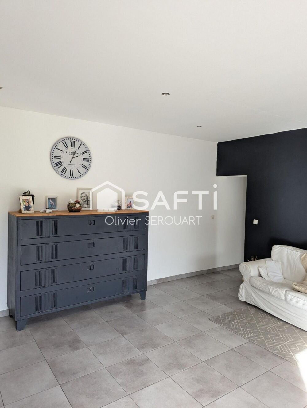 Vente Maison maison 3 chambres dont une de plain pied Gauchy