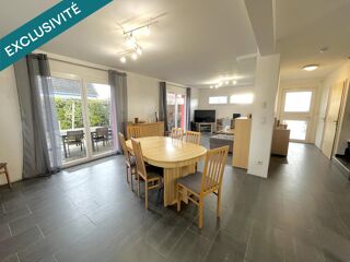  Maison à vendre 5 pièces 100 m²