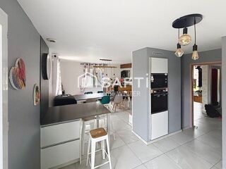  Maison à vendre 6 pièces 135 m²