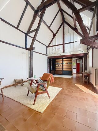  Maison à vendre 6 pièces 126 m²