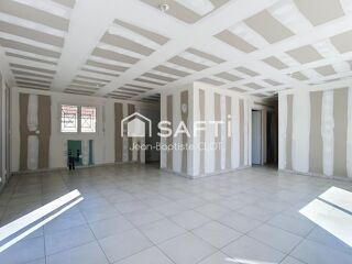  Maison à vendre 3 pièces 75 m²