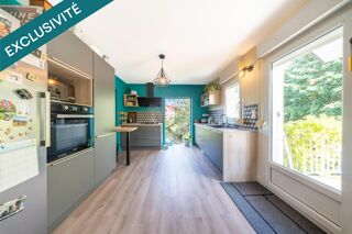  Maison à vendre 7 pièces 157 m²