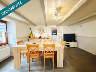  Maison � vendre 5 pi�ces 90 m�