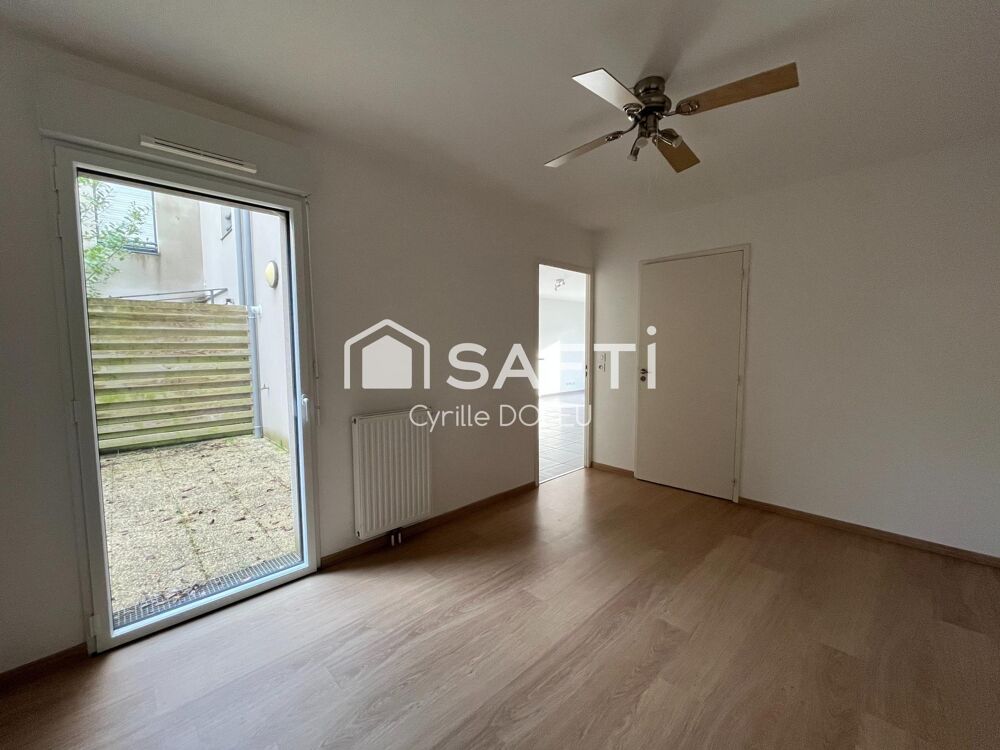 Premier achat ou investissement locatif.