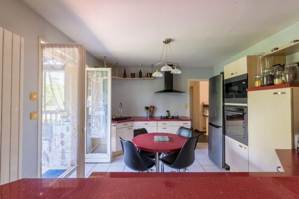 TASSIN - Maison T5 - 178 m2
