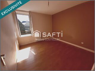  Maison à vendre 3 pièces 61 m²