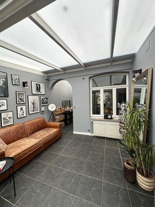  Maison à vendre 6 pièces 123 m²