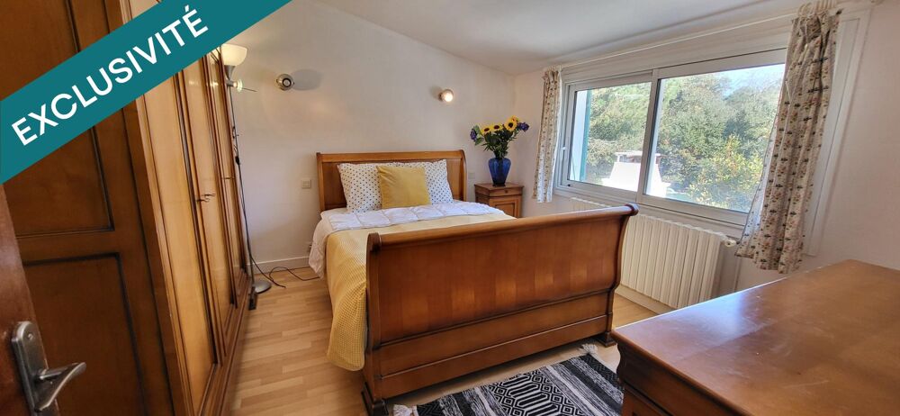 Vente Maison EXCLUSIVITÉ – UN EMPLACEMENT RARE FACE À L'OCÉAN ! Saint-vincent-sur-jard