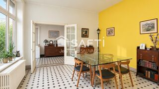  Maison à vendre 4 pièces 180 m²