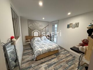  Maison � vendre 7 pi�ces 155 m�