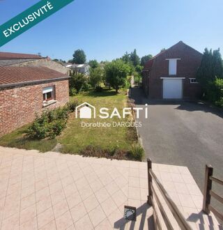  Maison � vendre 6 pi�ces 125 m�