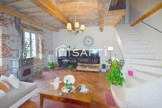  Maison � vendre 5 pi�ces 192 m�