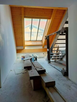  Immeuble à vendre 280 m²
