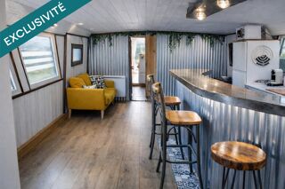  Appartement � vendre 4 pi�ces 50 m�