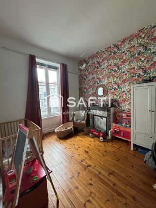  Appartement � vendre 5 pi�ces 105 m�