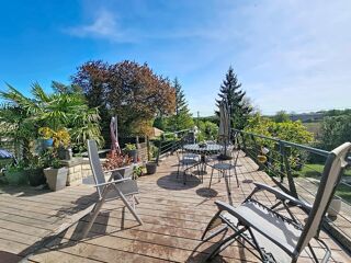  Maison à vendre 4 pièces 165 m²