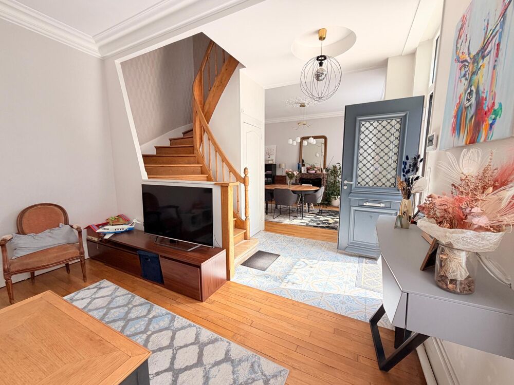 Vente Maison Un adresse où le charme se dévoile Orleans