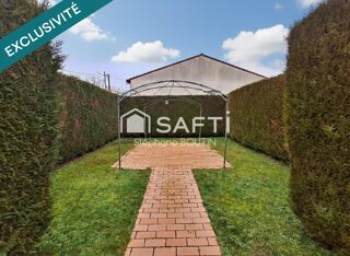  Maison � vendre 4 pi�ces 88 m�