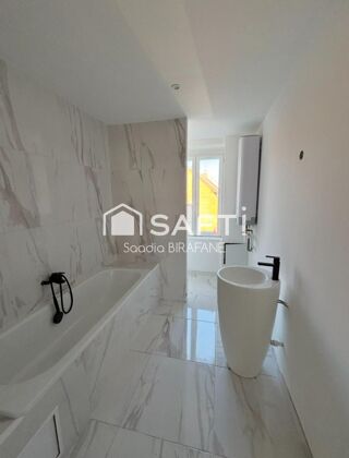  Appartement � vendre 5 pi�ces 120 m�