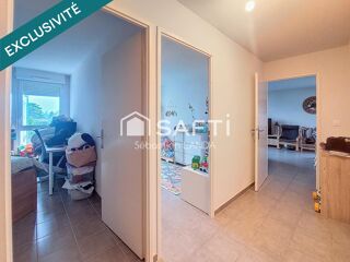  Appartement à vendre 3 pièces 67 m²