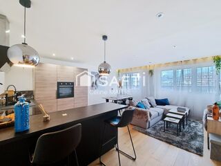  Appartement à vendre 3 pièces 68 m²