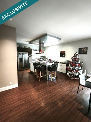  Maison à vendre 6 pièces 257 m²